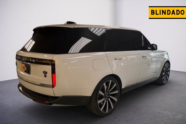 LAND ROVER RANGE ROVER 3.0 P510e PHEV AUTOBIOGRAPHY AWD AUTOMÁTICO 2023/2023